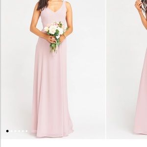 Show Me Your Mumu Jenn